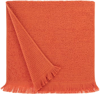 

Полотенце махровое Buldans Athena cinnamon корица 50x90 (svt-2000022255554)