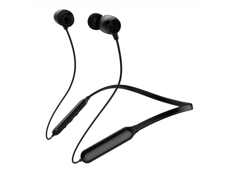 

Bluetooth наушники Remax RB-S17 Neckband Sports Headset Tarnish