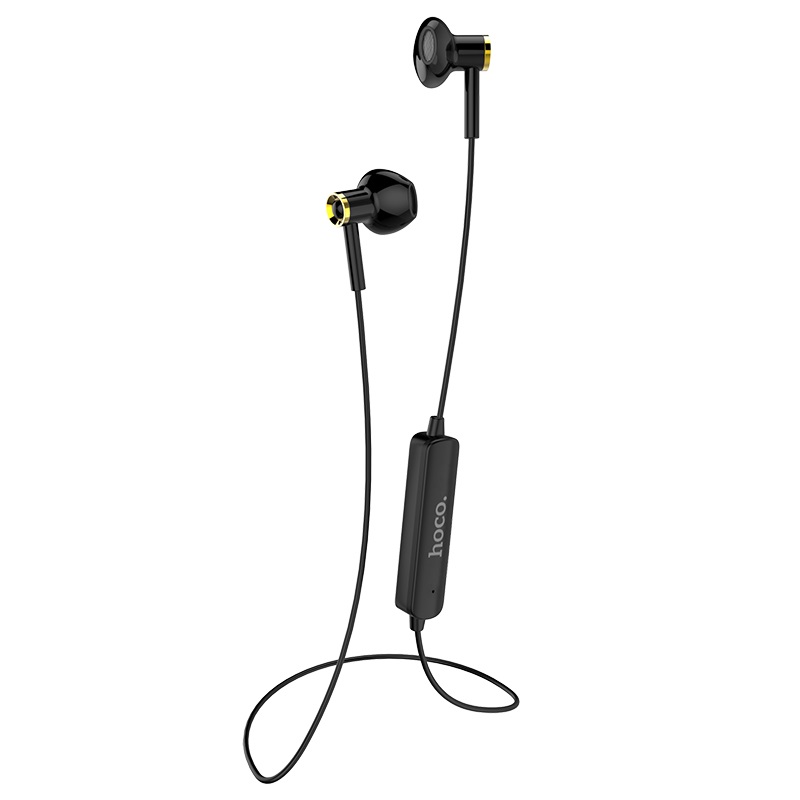 

Bluetooth наушники Hoco ES21 Black