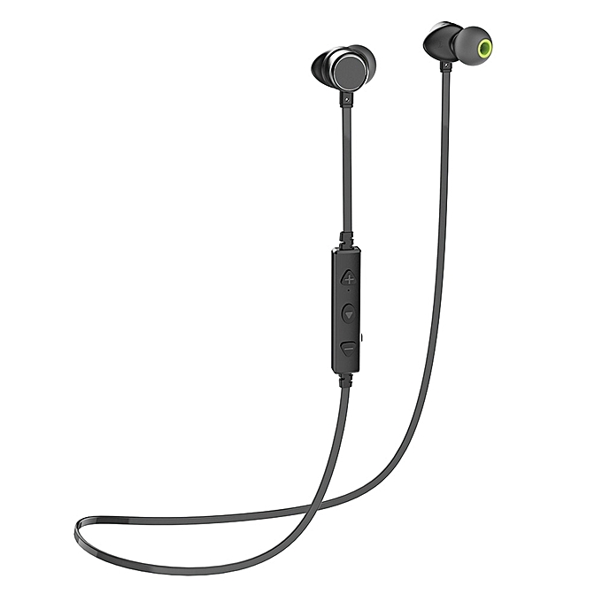 

Bluetooth наушники Awei WT10 Black