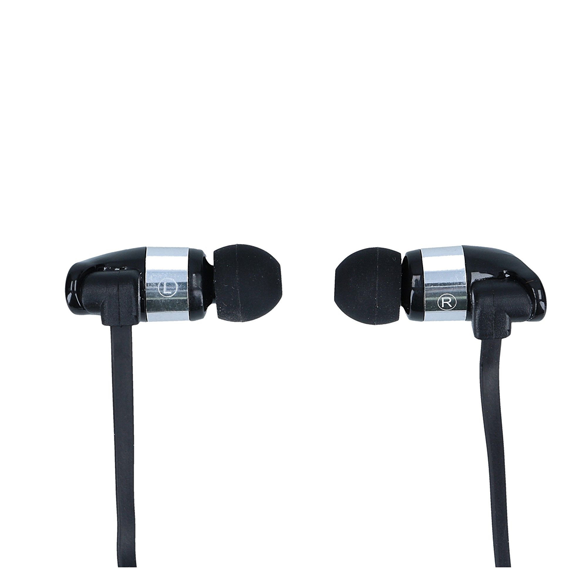 

Наушники Awei ES-12HI Silver