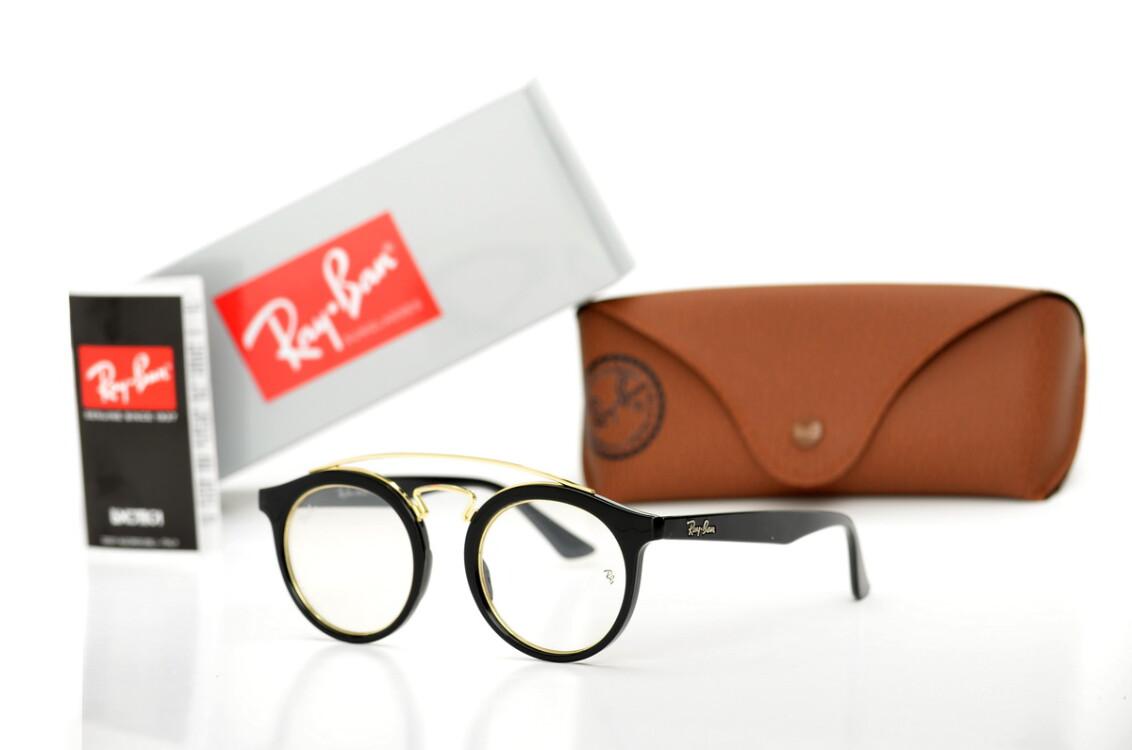 

Солнцезащитные очки Ray Ban (Круглые) 4256t