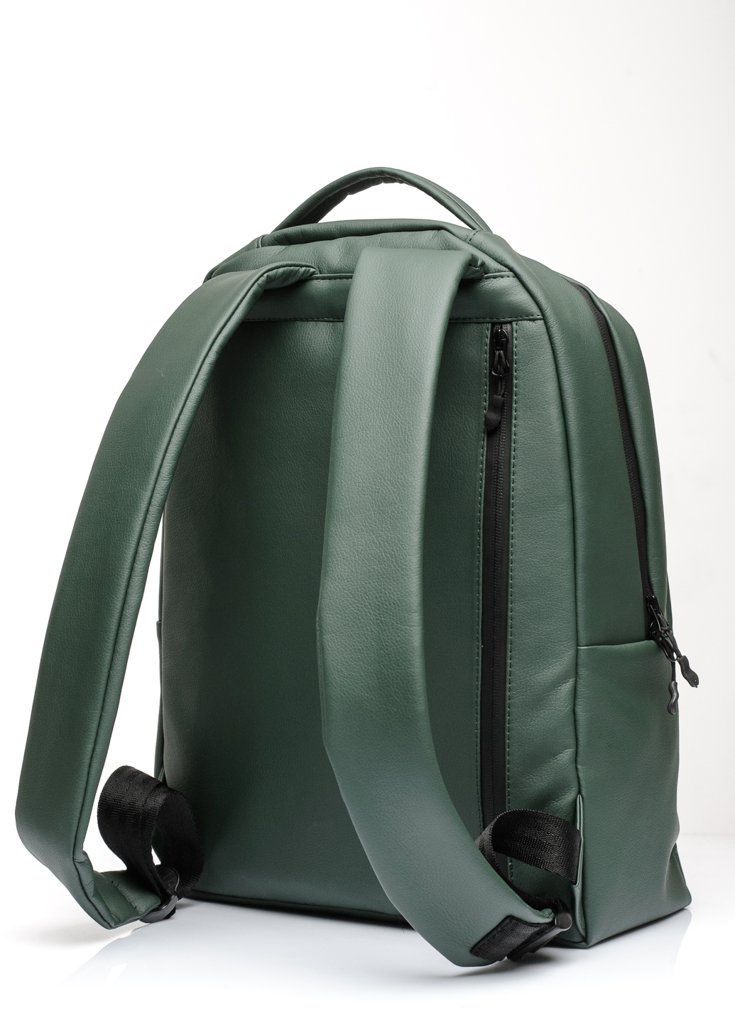 

Рюкзак унісекс Sambag Zard QQT зелений