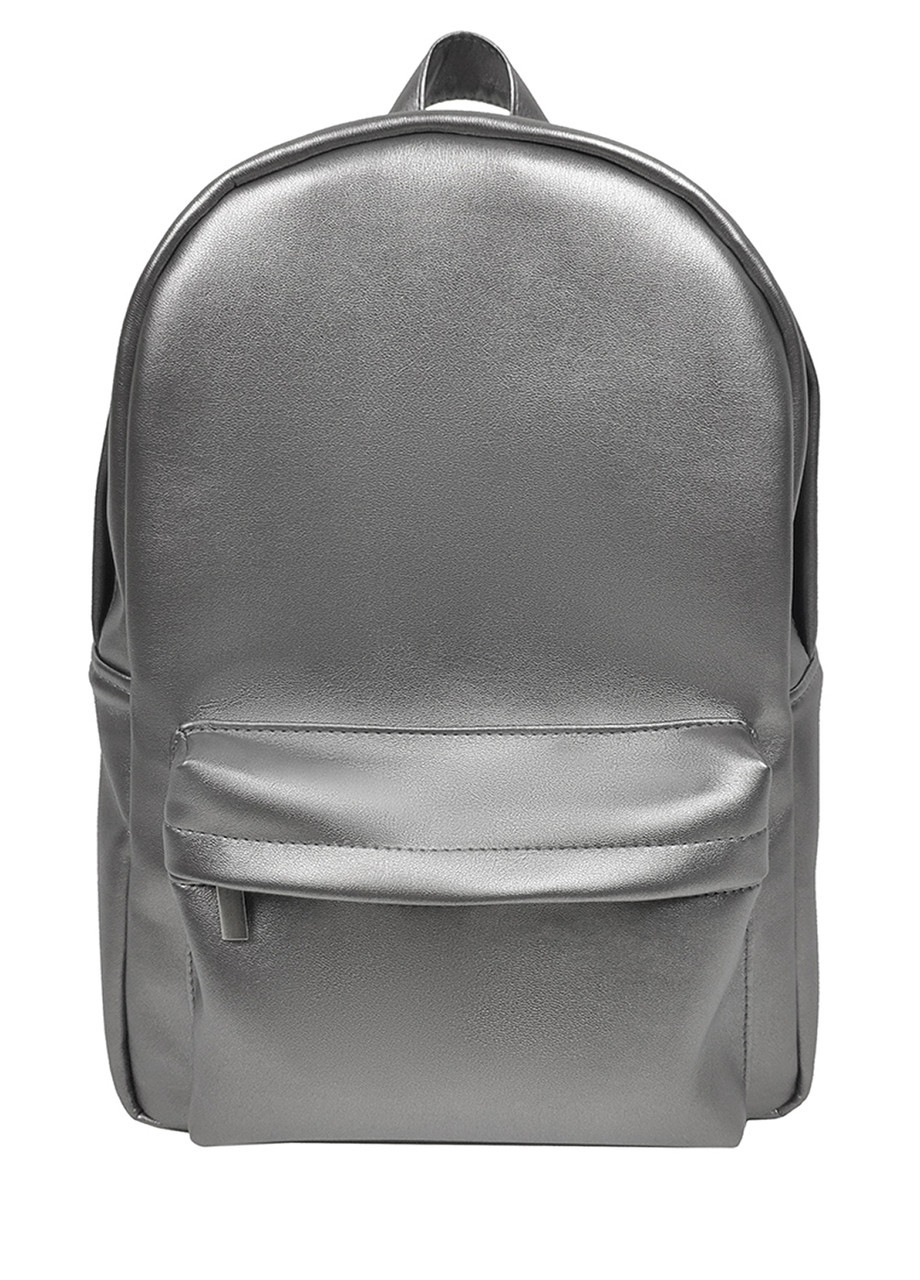 

Рюкзак Sambag Brix XLSH silver dark