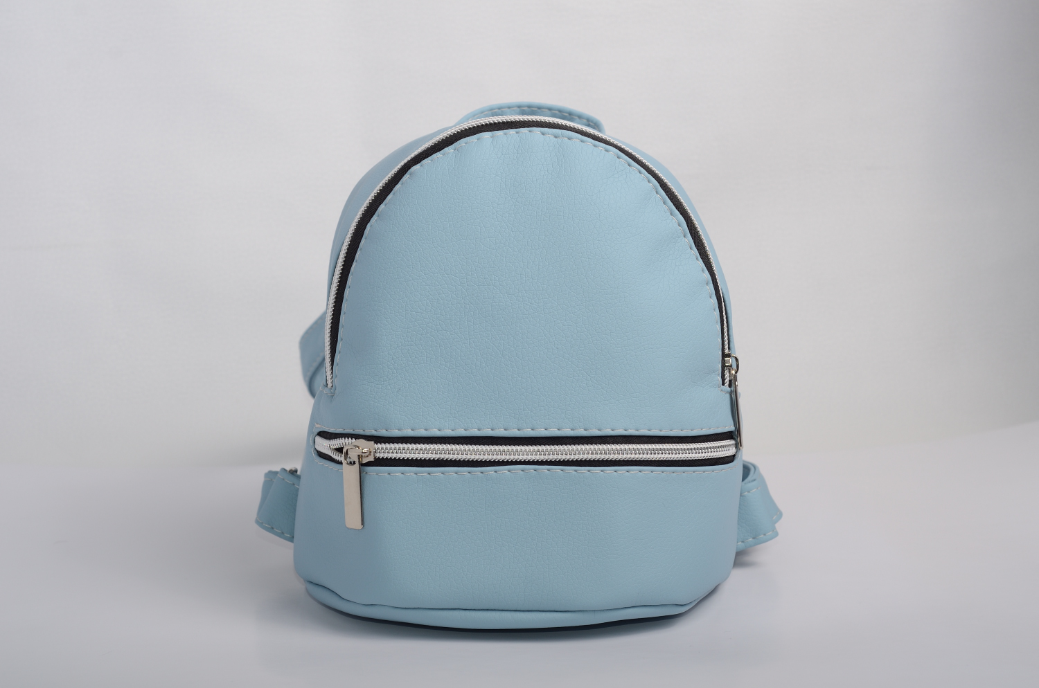 

Рюкзак Sambag Mane miniSSP голубий
