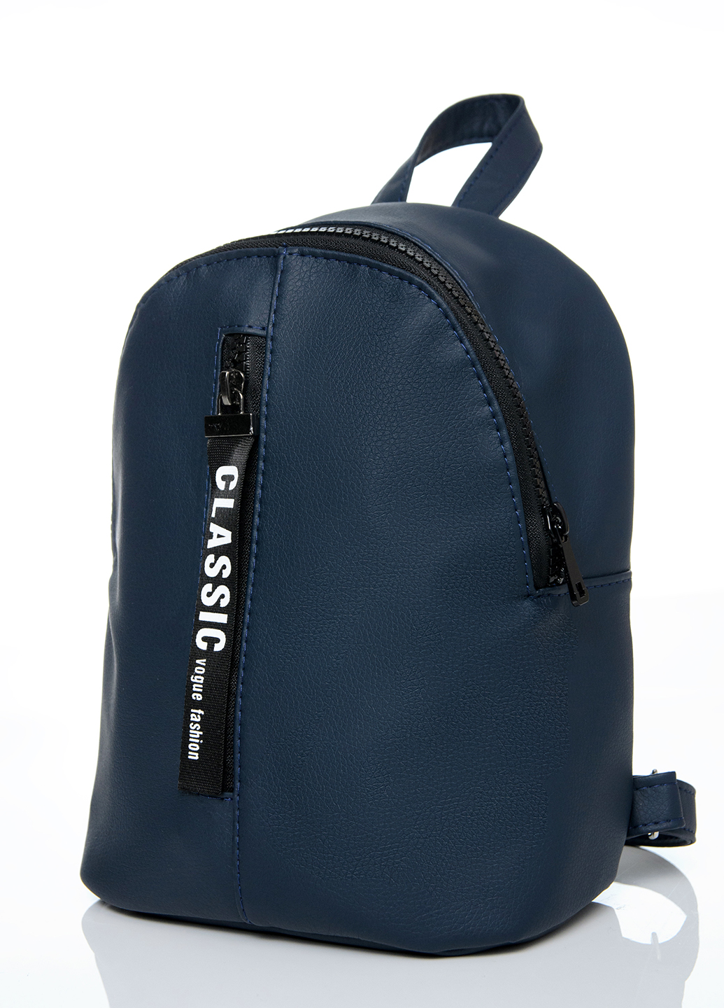 

Рюкзак Sambag Mane SET темно-синій