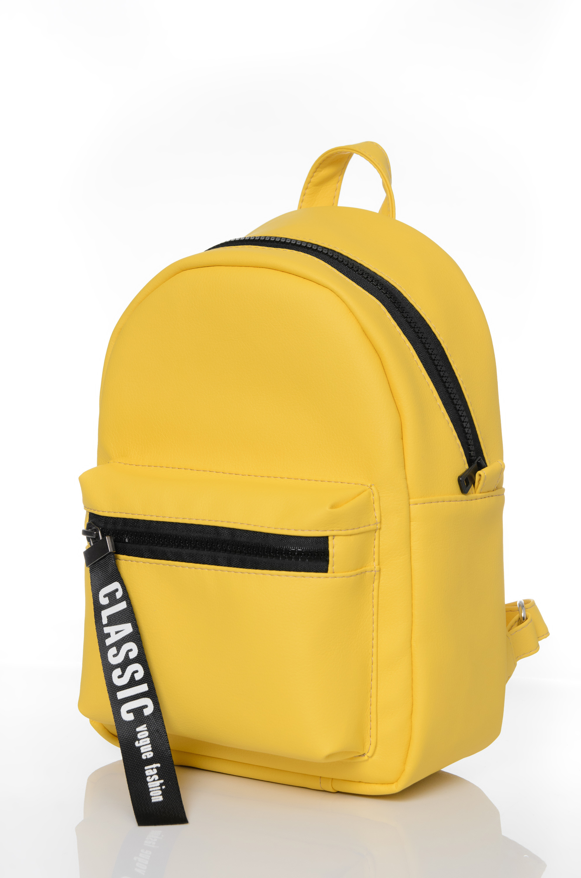 

Рюкзак Sambag Talari MSTa жовтий