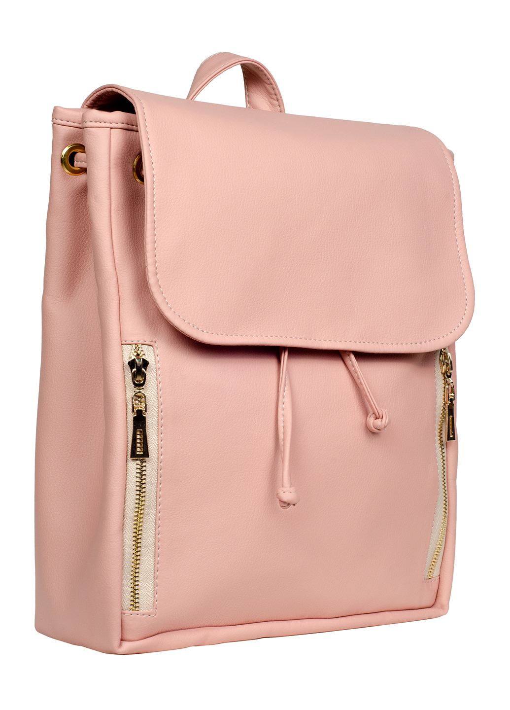 

Рюкзак Sambag Loft MZS пудра