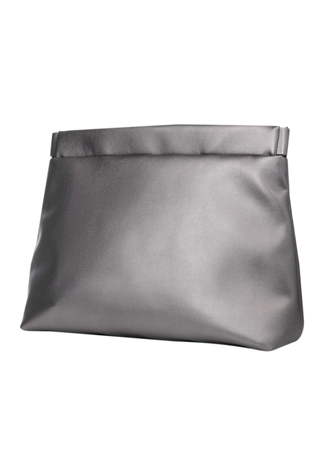 

Сумка Sambag Shopper Tote 0RS silver dark