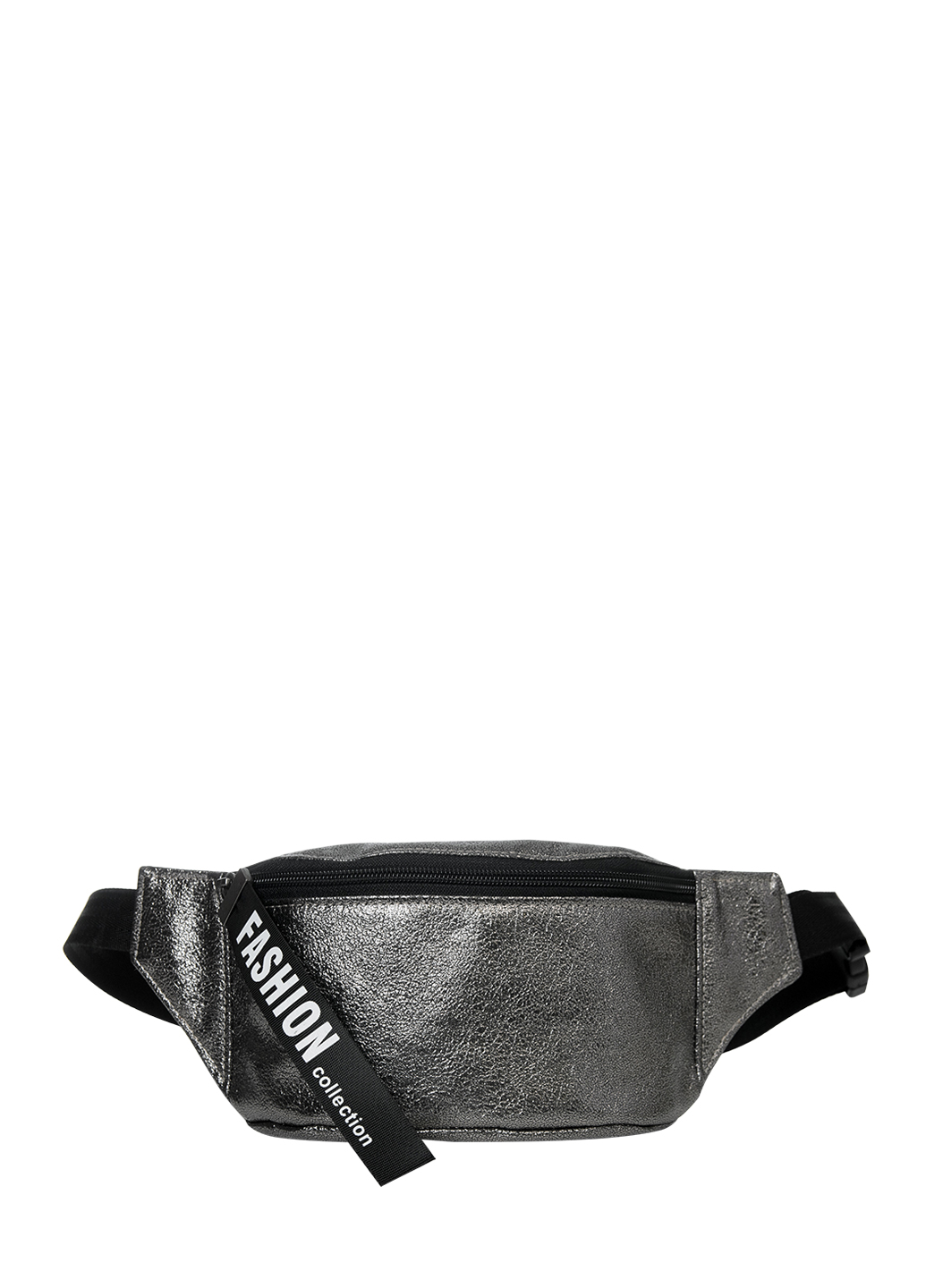 

Сумка на пояс Tirso MCT темне срібло, Sambag