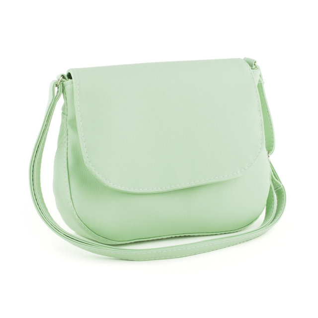 

Жіноча сумочка Rose мята, Sambag