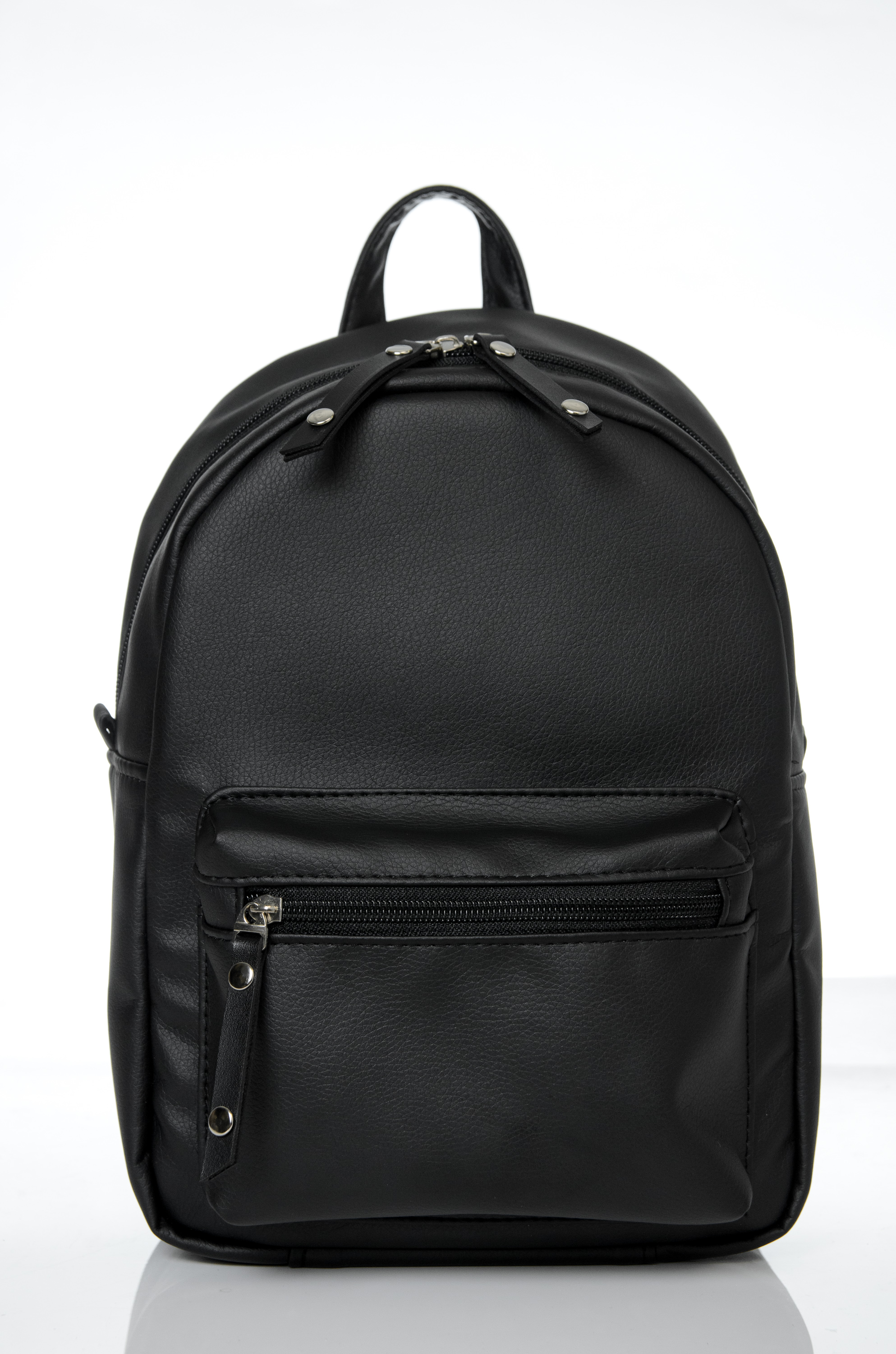 

Рюкзак Sambag Talari MSH чорний
