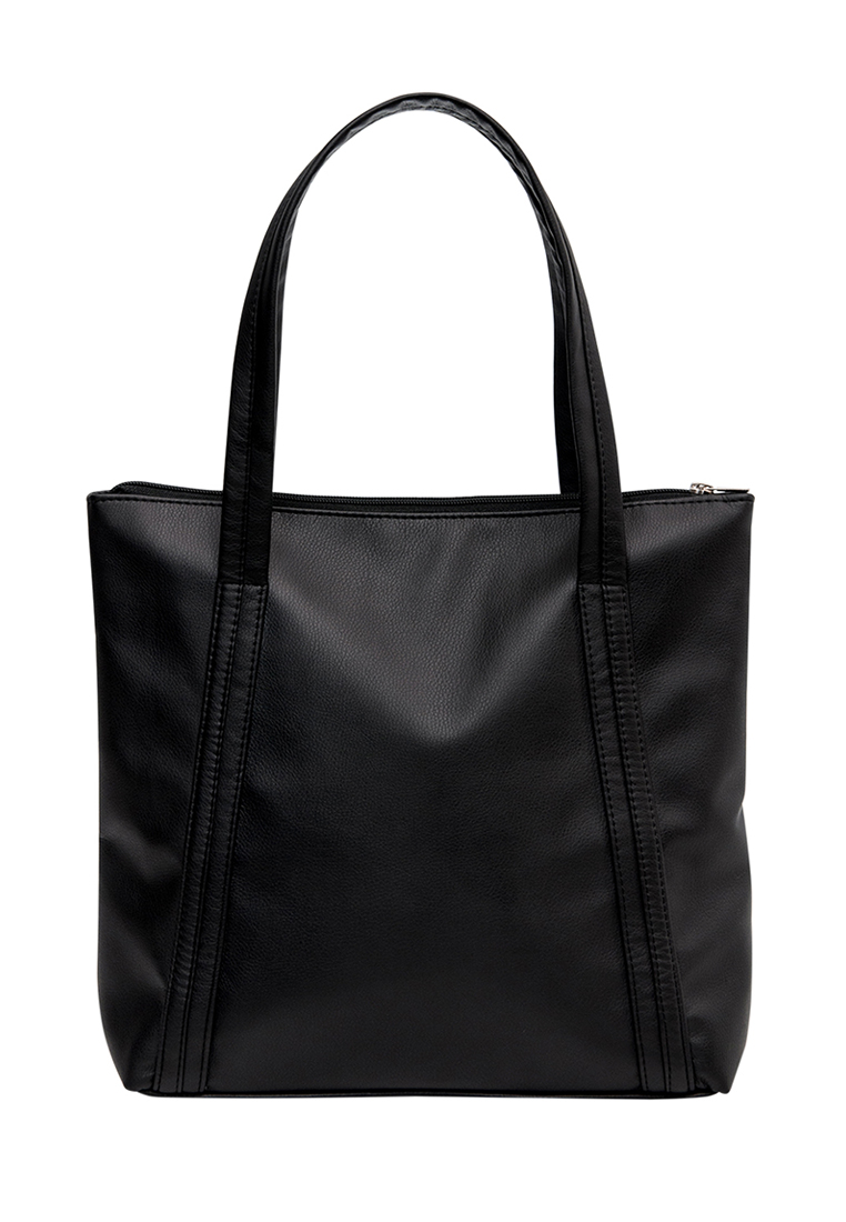 

Сумка Sambag Shoper чорна