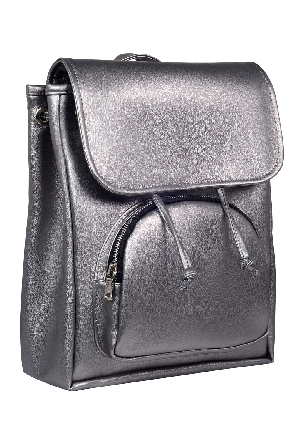 

Рюкзак Sambag Loft MGS silver dark