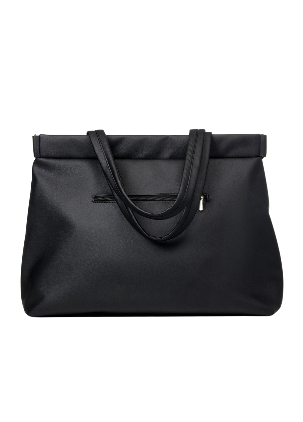 

Сумка Sambag Shopper Tote 0RS чорний