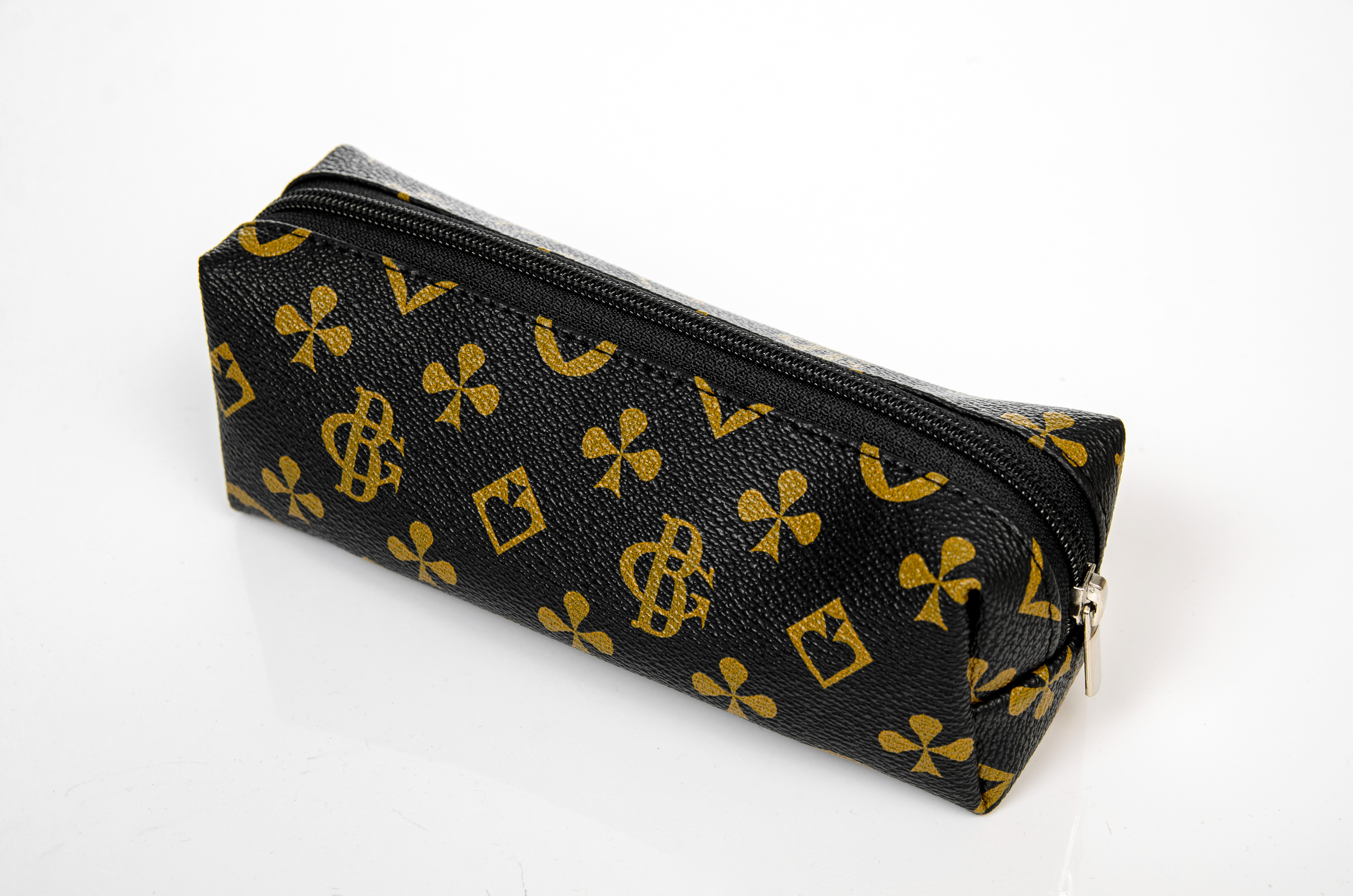 

Жіноча косметичка 0SH принт LV, Sambag