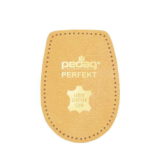 

Подпяточник мягкий PERFECT 133 Pedag Германия L (51-5109)