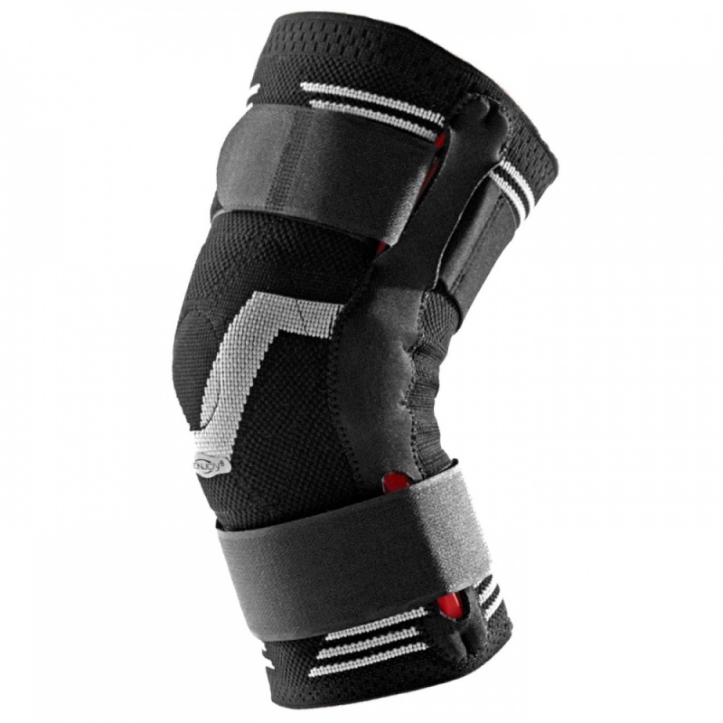 

Полужесткий наколенник Stabilax Donjoy XS (3270-38078)