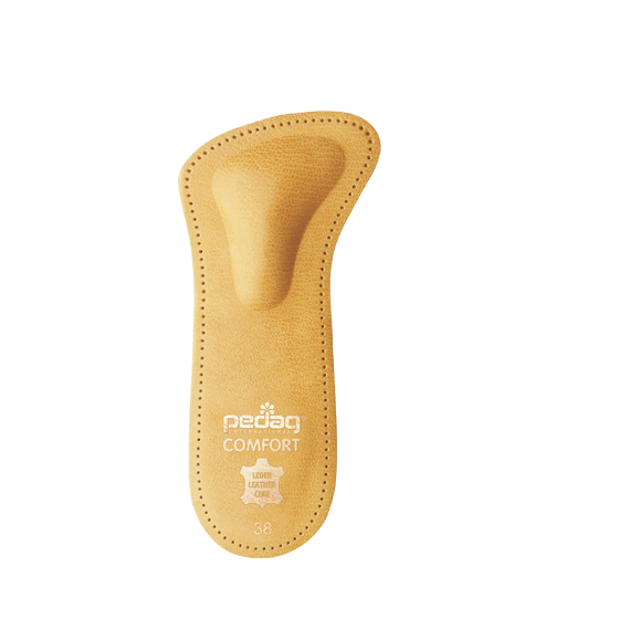 

Полустелька для модельной обуви Comfort арт.142 Pedag Германия 40 (23-2058)