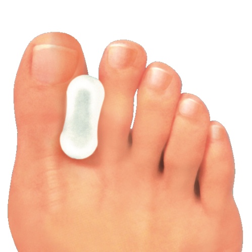 

Межпальцевая перегородка TOE SPREADER 271 Pedag Германия S/M (61-5556)