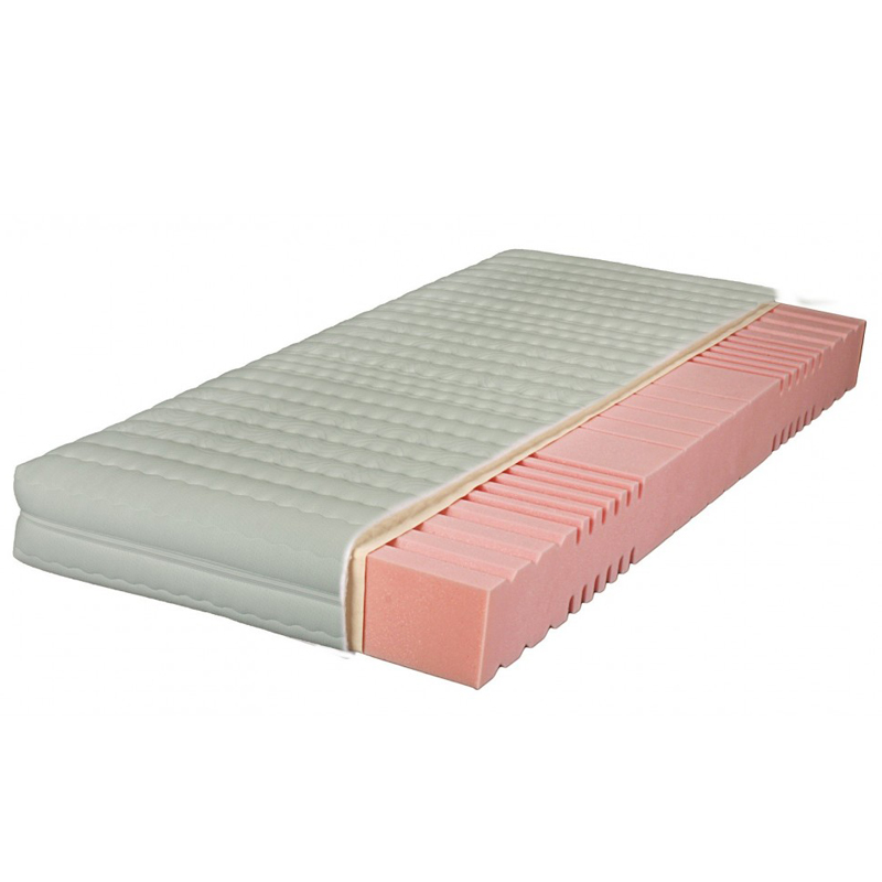 

Ортопедический матрас Saniflex 16 BRECKLE 80х190 (2147-21656)