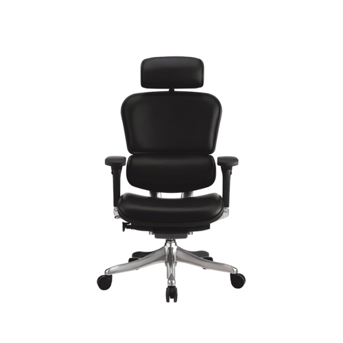 

Кресло компьютерное ERGOHUMAN PLUS COMFORT SEATING кожаное (1846-18627)