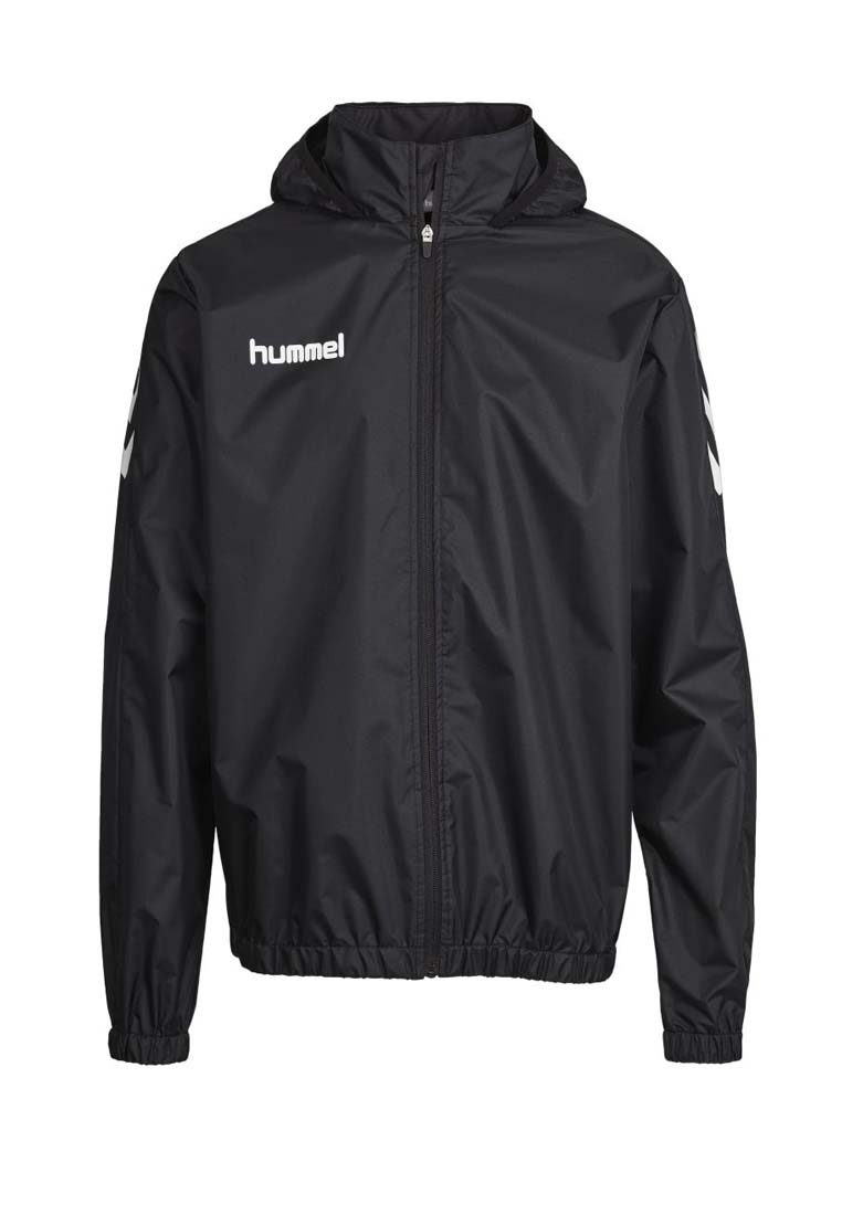 

[:ru]Ветровка Hummel CORE SPRAY JACKET[:uk]Вітрівка CORE SPRAY JACKET[:] XL ЧЕРНЫЙ (080-822-2001-XL)