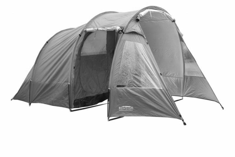 

Палатка 5ти мест KILIMANJARO SS-06T-737 5м grey