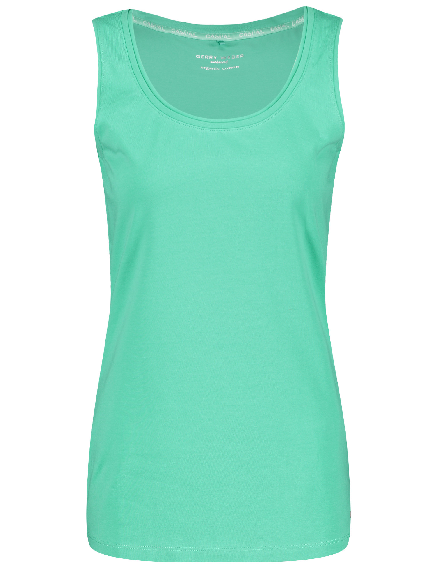 

Майка Gerry Weber 34 Зеленая 97525.44004