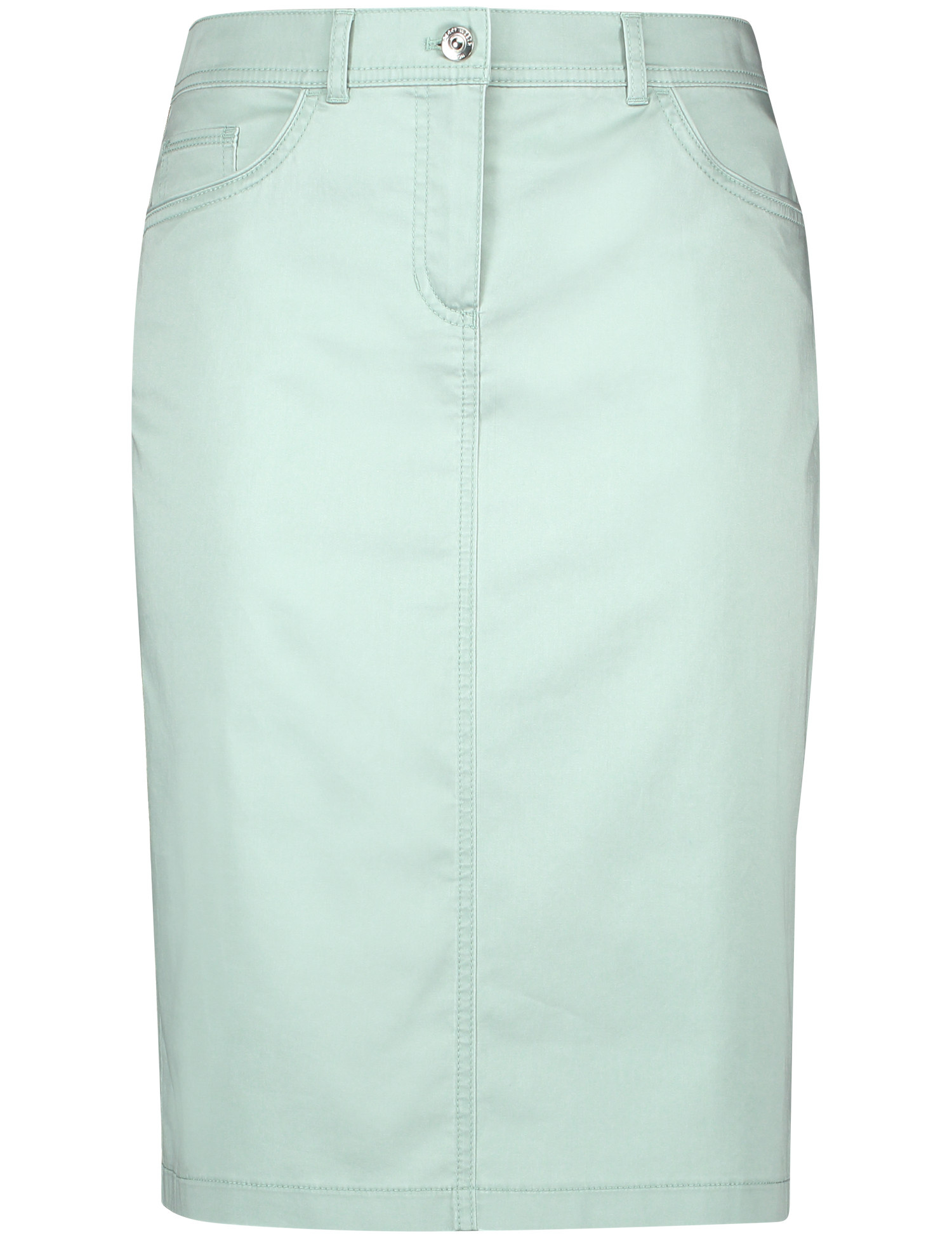

Юбка Gerry Weber 38 Светло-зеленая 410109.66803