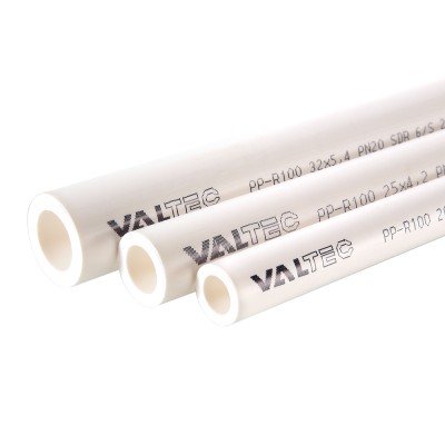 

Труба полипропиленовая VALTEC PPR VTp.700.0020.32 PN 20 32 мм 4м