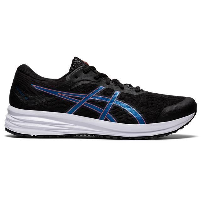 

Кроссовки Asics PATRIOT 12 40,5 (7,5) 25,5 см черный c-1011A823-004