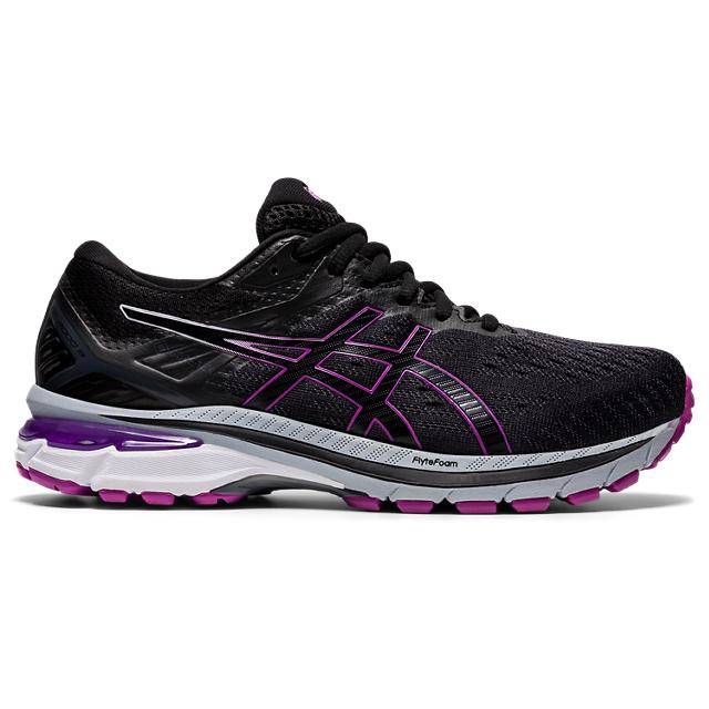 

Кроссовки Asics GT-2000 9 G-TX 37 (6) 23 см черный c-1012A866-001