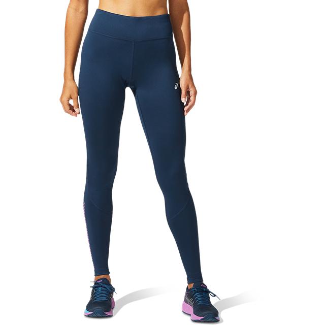 

Леггинсы Asics ICON TIGHT XS синий c-2012B046-404