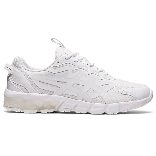 

Кроссовки Asics GEL-QUANTUM 90 44 (10) 28 см белый c-1201A064-100