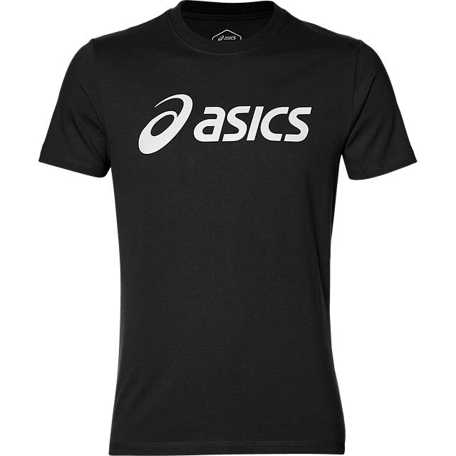 

Футболка Asics ASICS BIG LOGO TEE  черный c-2031A978-001, Футболка Asics ASICS BIG LOGO TEE XL черный c-2031A978-001