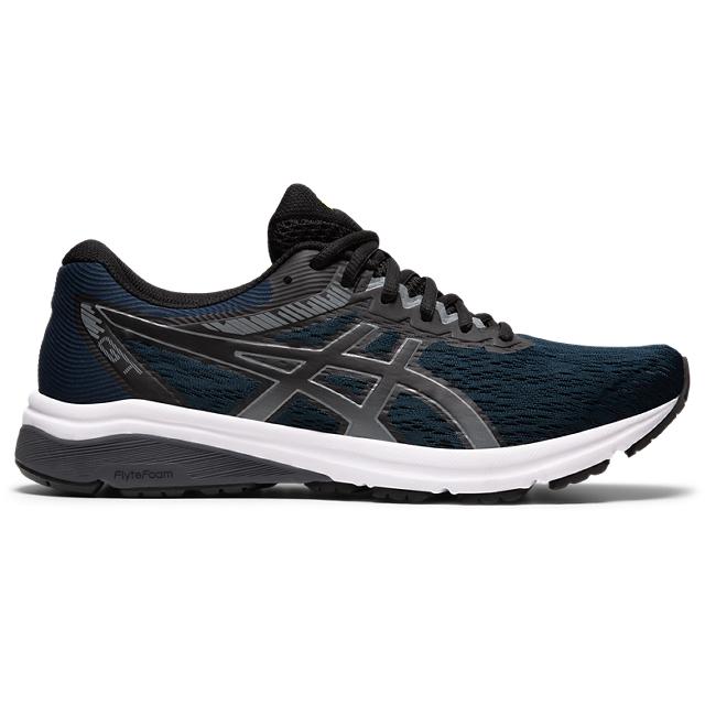 

Кроссовки Asics GT-800 42,5 (9) 27 см синий c-1011A838-401