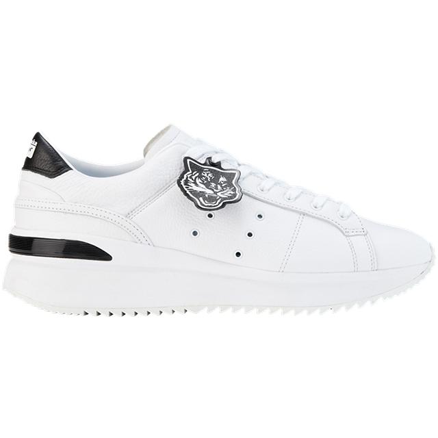 

Кроссовки Asics LAWNSHIP PF 37,5 (5) 23,5 см белый c-1183A531-100