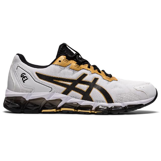 

Кроссовки Asics GEL-QUANTUM 360 6 41,5 (8) 26 см белый c-1201A062-101