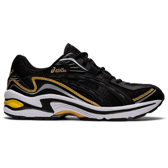 

Кроссовки Asics GEL-PRELEUS 44 (10) 28 см черный c-1201A084-001