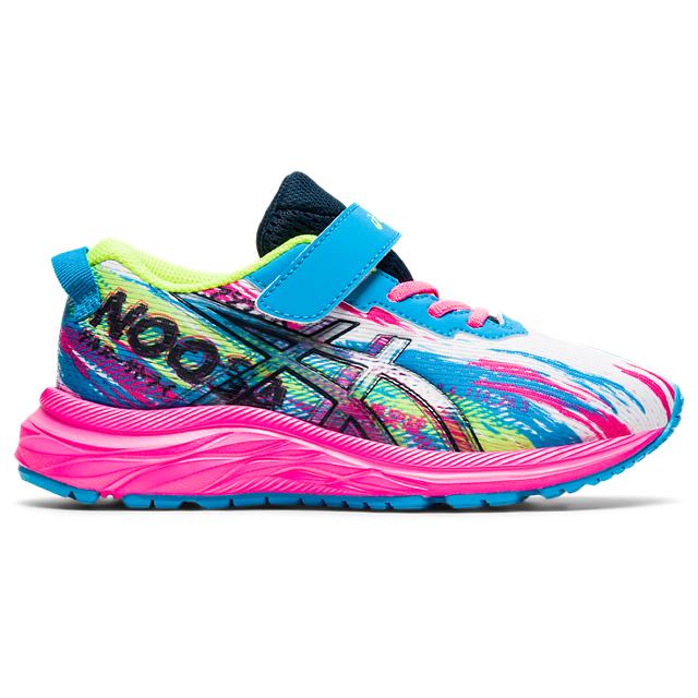 

Кроссовки Asics PRE NOOSA TRI 13 PS 34,5 (2,5) 21,5 см розовый c-1014A226-401