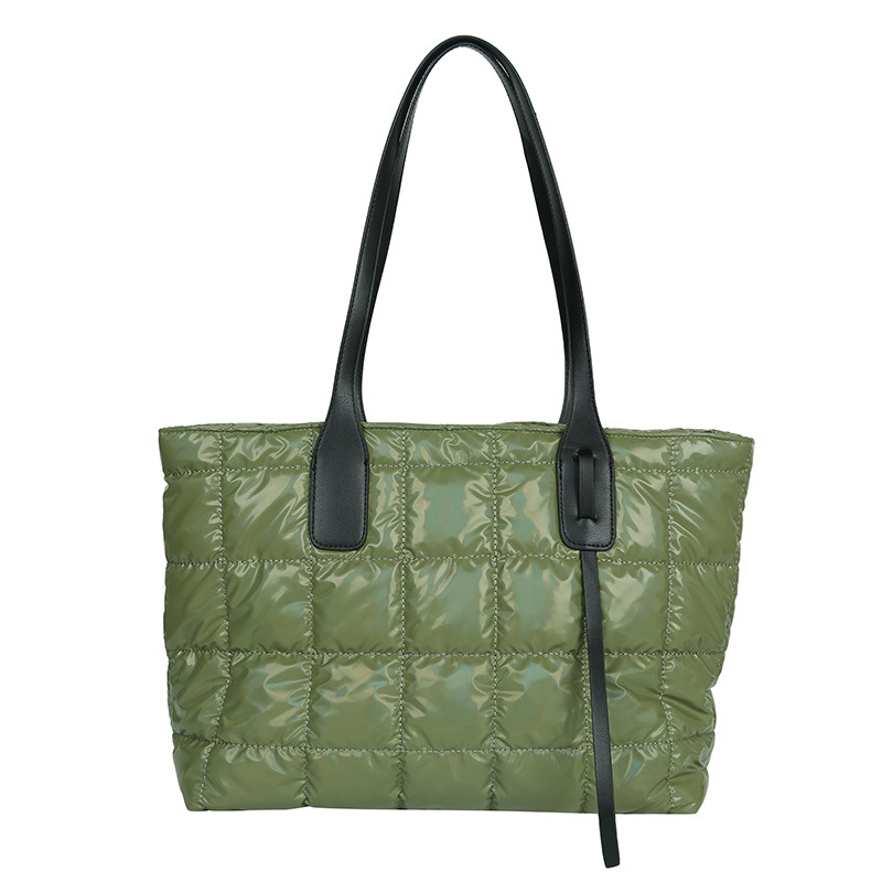 

Сумка жіноча tote Green sapphire Berni Fashion Зелений