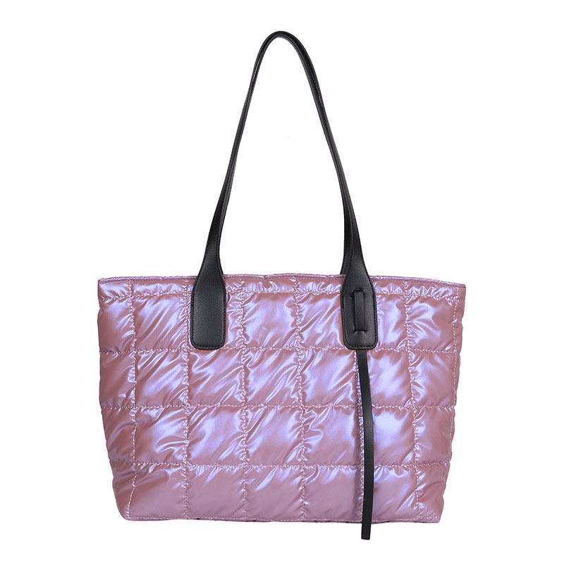 

Сумка жіноча tote Pink sapphire Berni Fashion Рожевий