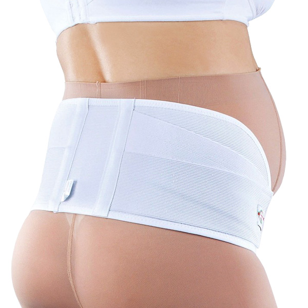 

Бандаж Гледис послеродовой ГЛ-1 L Реабилитимед Украина Сетка S Черный (325-25841)