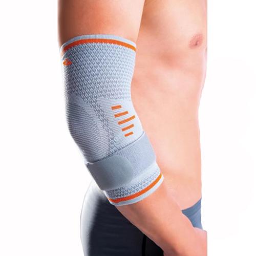 

Фиксатор локтевого сустава OS 6230 Orliman Испания L Серый (1359-14139)