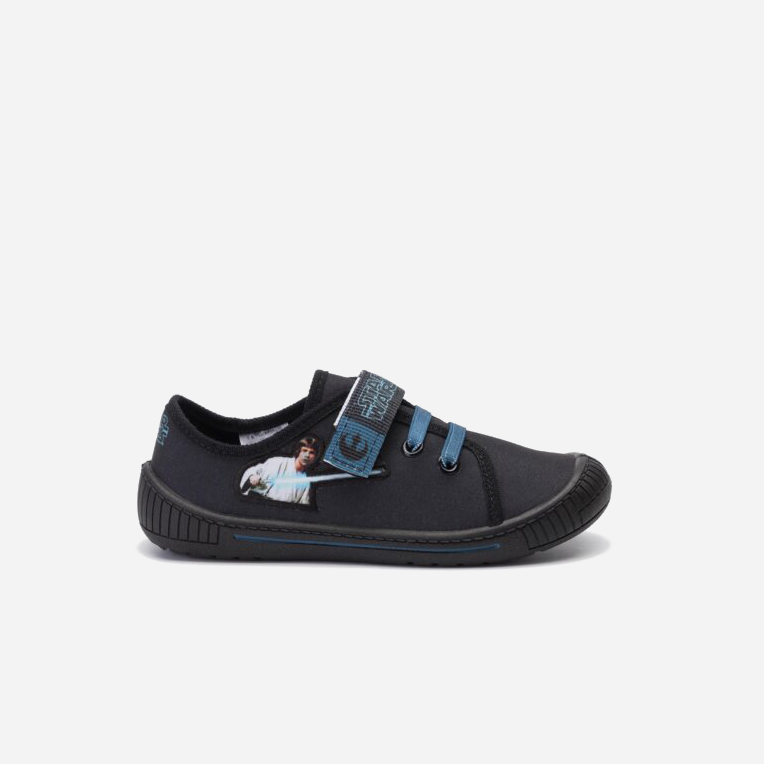 

Кеды Disney MB19-70LC 29 Черные