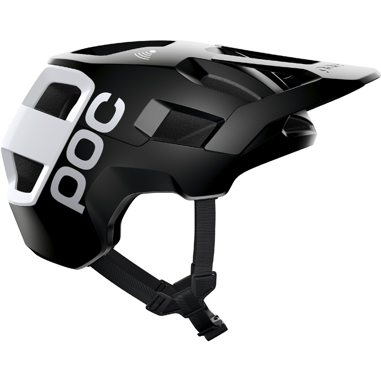 

Шолом велосипедний POC Kortal Race MIP XL/XXL 59-62 Uranium Black Matt/Hydrogen White (PC 105218420XLX1)