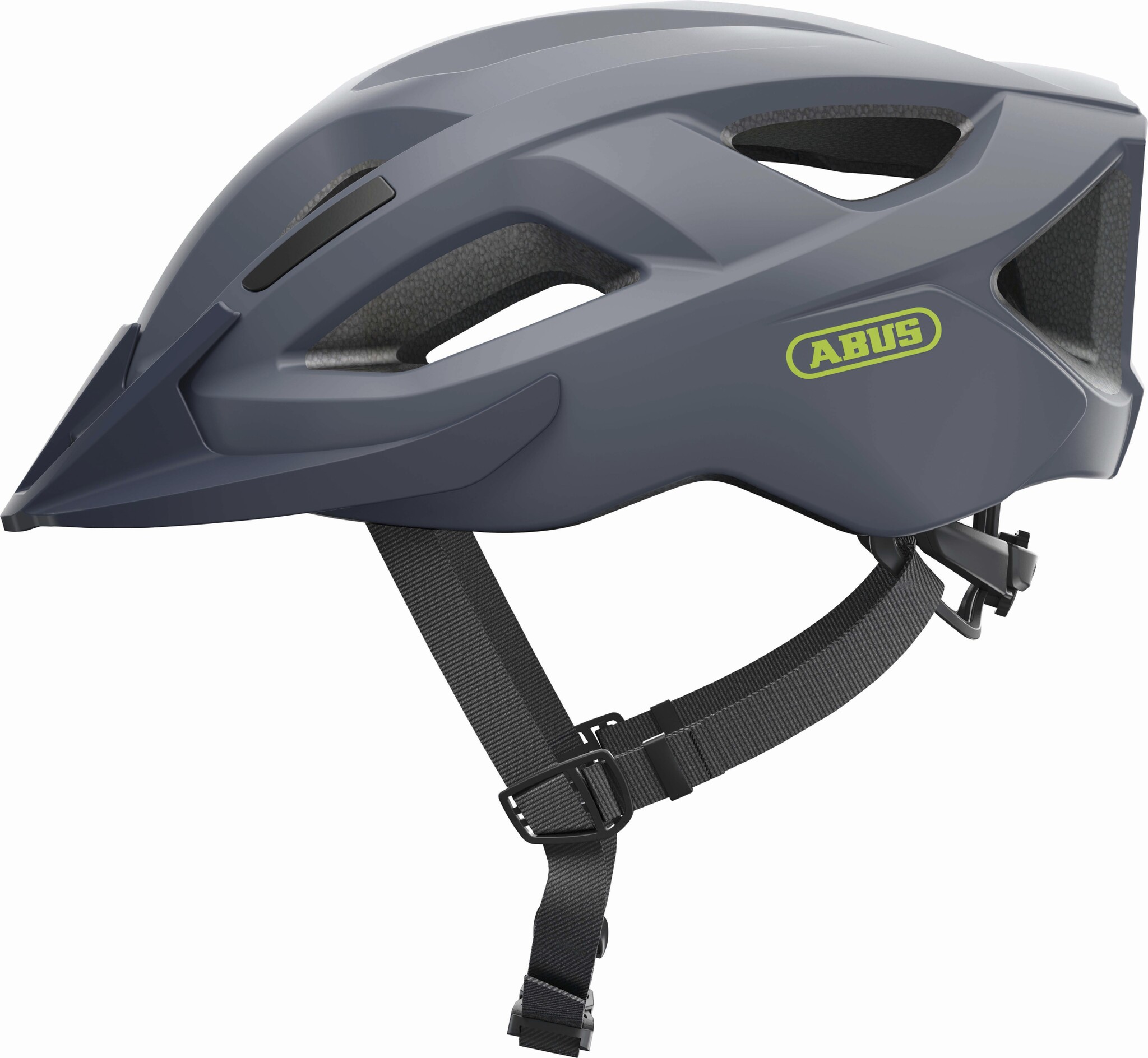 

Шолом велосипедний ABUS ADURO 2.1 L 58-62 Slate Blue (405419)