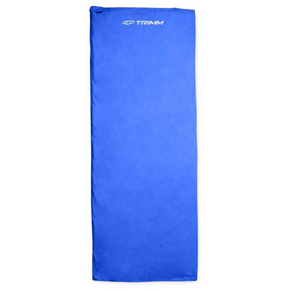 

Спальний мішок Trimm Relax 185 R mid.blue (001.009.0536)