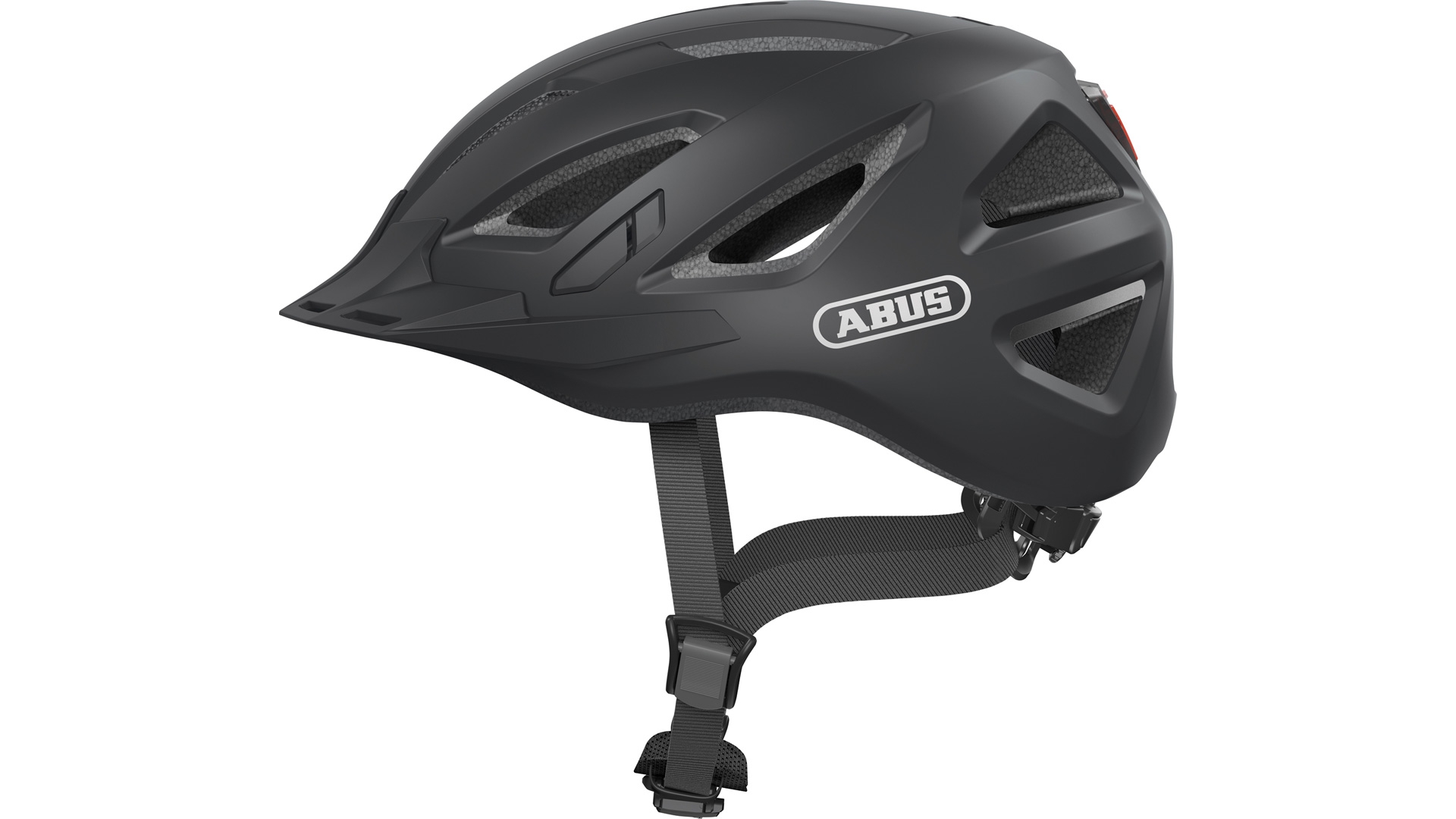 

Шолом велосипедний ABUS URBAN-I 3.0 L 56-61 Velvet Black (868528)